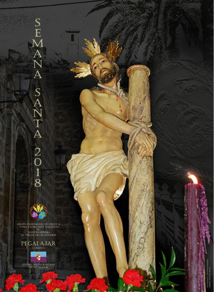 Semana Santa en Pegalajar 2018 Pegalajar